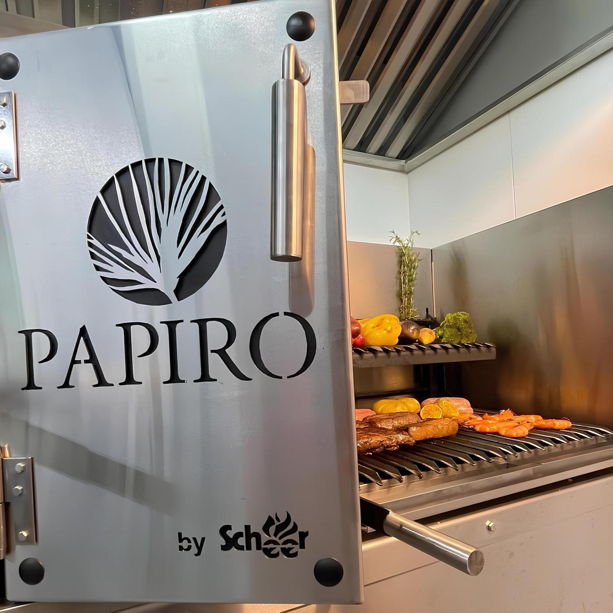 Pousada Papiro Boutique Abraão Dış mekan fotoğraf